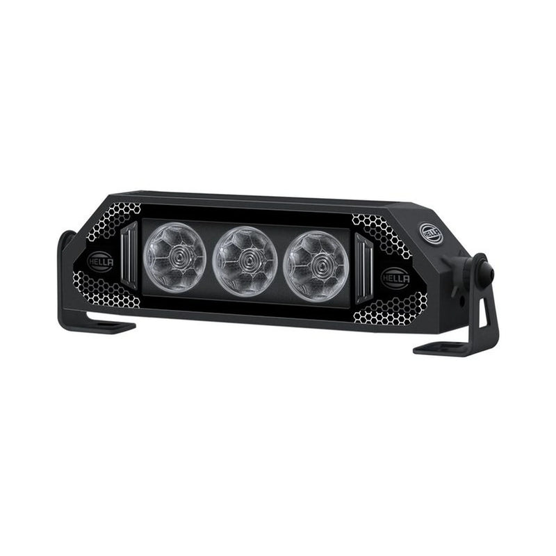 Hella Spotlight Dynaray 96'' Slim Spot 1FF Front 1FF 359 100-001 1FF 359 100-001