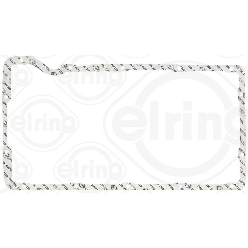 Elring Oil Sump Gasket Wide Thick fits Bredamenarinibus M-Serie 1994-2002