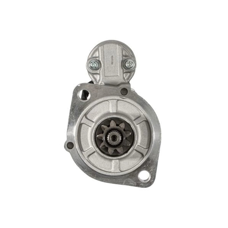 Hella Starter Motor 12V 2.5kW 9 Teeth