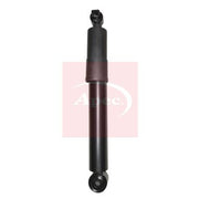 Apec Shock Absorber Damper Strut Rear Left fits Jaguar X-Type I 2001-2009