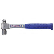 Carlyle Tools Ball Pein Hammer - Double Face - 1 Lb - image 1