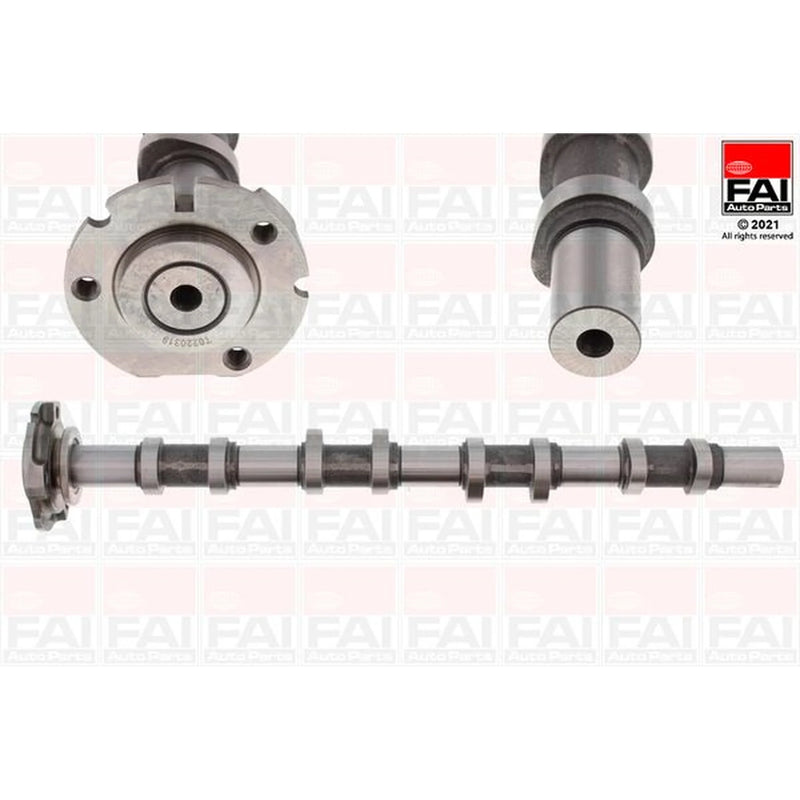 FAI Engine Camshaft Lobes fits Ford Transit 2000-2006 2.4