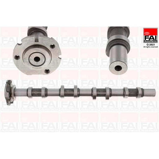 FAI Engine Camshaft Lobes fits Ford Transit 2000-2006 2.4