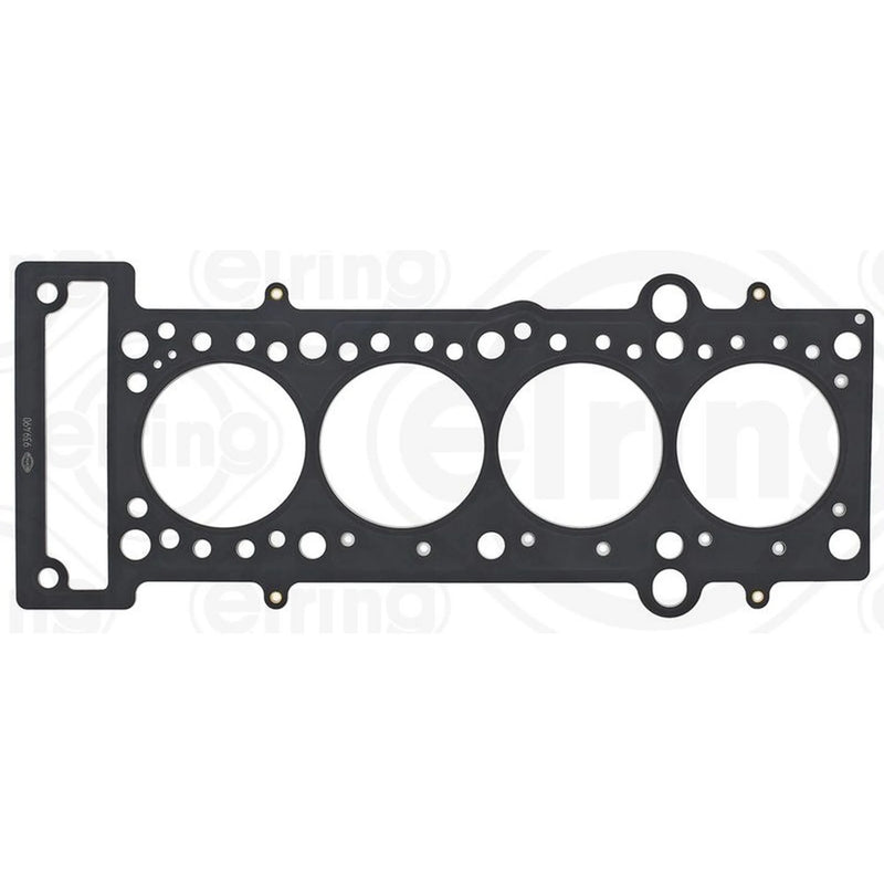 Elring Cylinder Head Gasket 0mm Thick fits Fiat 500X 2014-2020 1.6