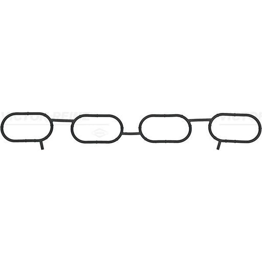 Victor Reinz Intake Manifold Gasket Thick FPM (fluoride rubber) 71-39363-00