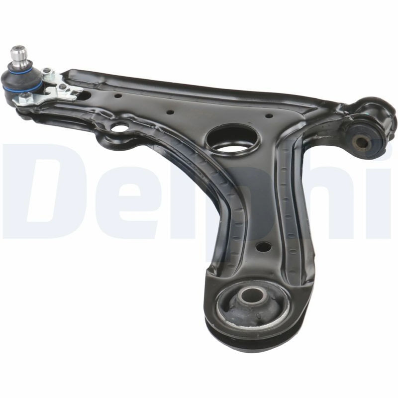 Delphi 2 x Control/Trailing Arm Front fits Seat Cordoba 1993-2002