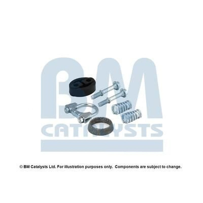 BM Catalysts Fitting Kit FK90390C FK90390C