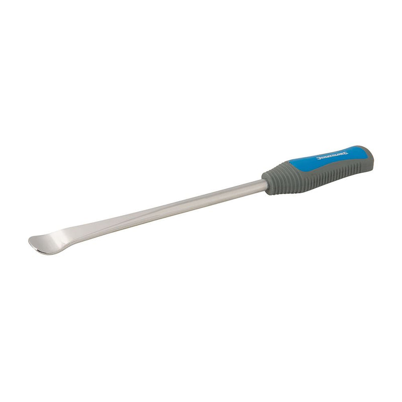Silverline Heavy Duty Tyre Lever 290mm 681090 Silverline  - Dynamic Drive