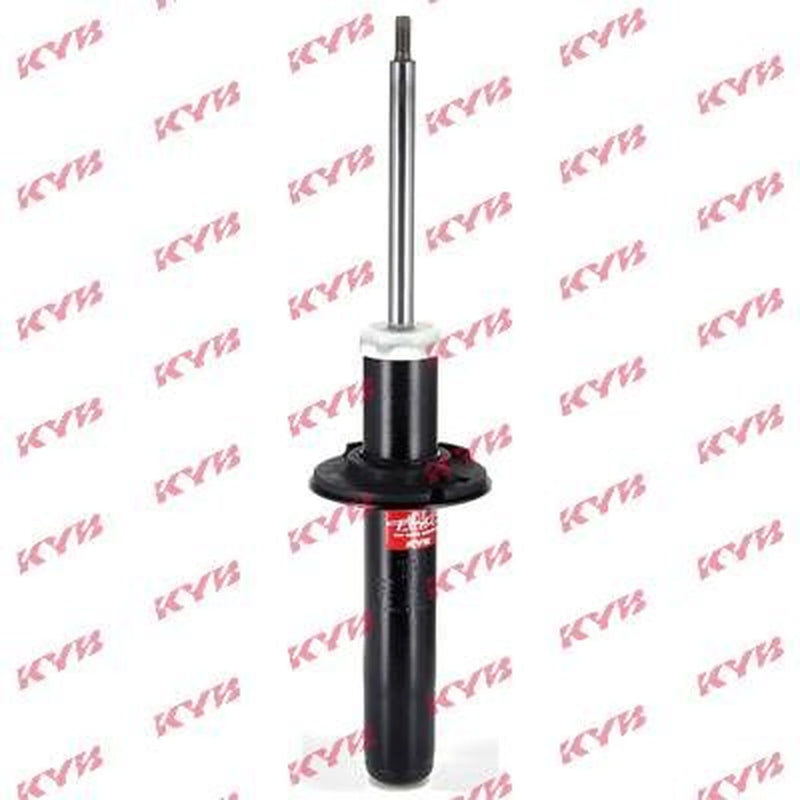 KYB 2 x Shock Absorbers fits Audi Q5 2008-2017 2.0 3.0 3.2