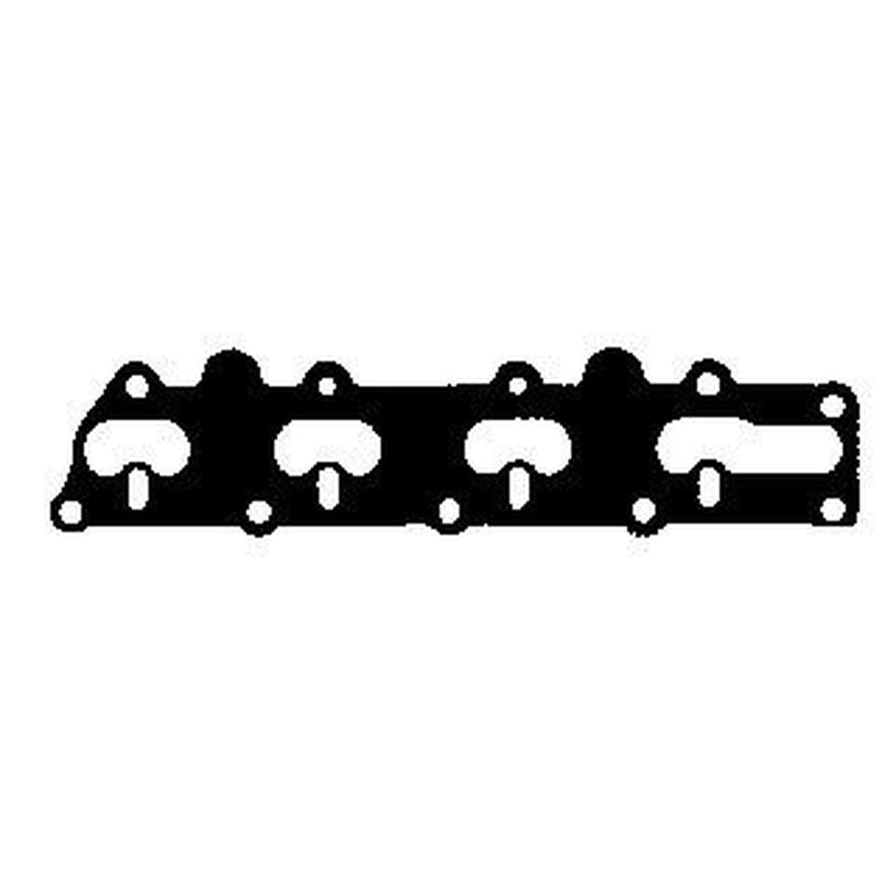BGA Exhaust Manifold Gasket Wide 1mm Thick fits Chevrolet Evanda 2005-2006 2.0