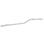 Hella Exhaust Pipe OD fits Fiat Doblo 2001 on 1.2
