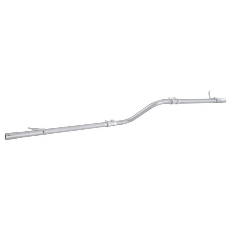 Hella Exhaust Pipe OD fits Fiat Doblo 2001 on 1.2