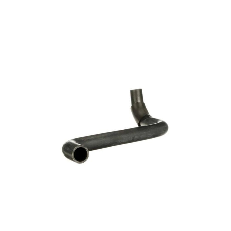Gates Radiator Coolant Hose 650mm ID fits Toyota Yaris/Vitz 2005-2010 1.3