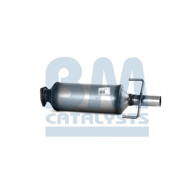 BM Catalysts Dpf fits Opel Astra H 2005-2010 1.3