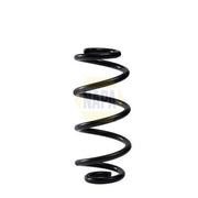 NAPA 2 x Suspension Springs fits Audi A4 B9 2015-2019 1.4