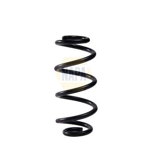 NAPA Rear Suspension Coil Spring fits Audi A4 B9 2015-2019 1.4