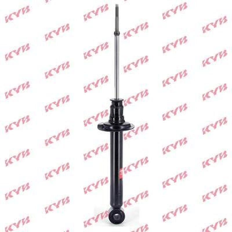KYB Shock Absorber Damper Strut Rear fits Mitsubishi Galant 1992-1996