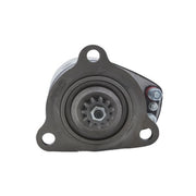 Hella Starter Motor 24V 6.6kW 11 Teeth fits Scania 2 - Series 1981-1991