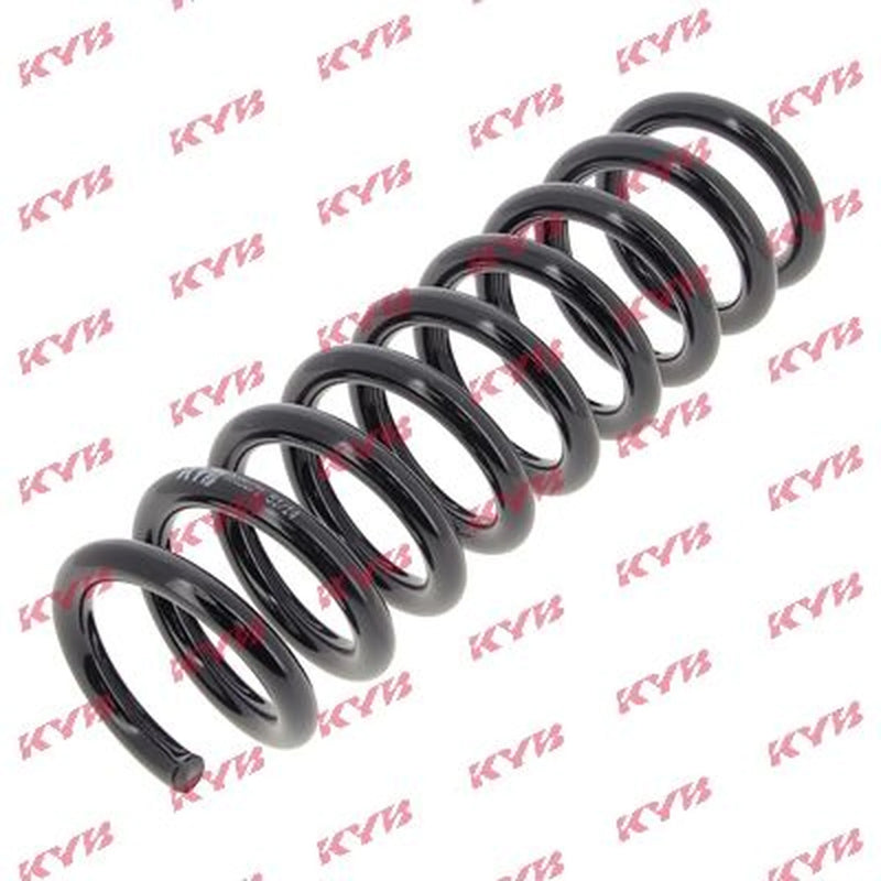 KYB Rear Suspension Coil Spring fits Mercedes-Benz E-Class 1995-2002