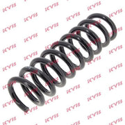 KYB 2 x Suspension Springs fits Mercedes-Benz E-Class 1995-2002