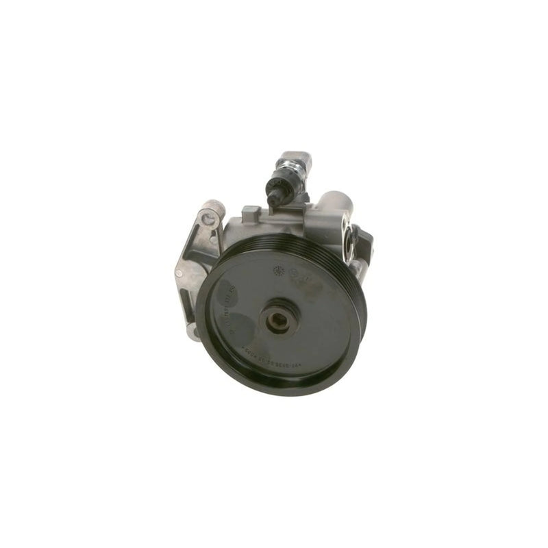 Bosch Power Steering Hydraulic Pump fits Mercedes-Benz C-Class 2007-2014