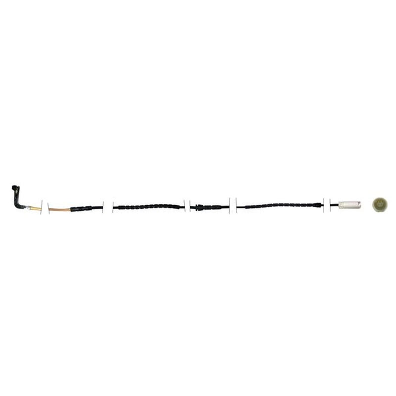 Juratek Brake Pad Wear Sensor Front fits BMW 3 2005-2013