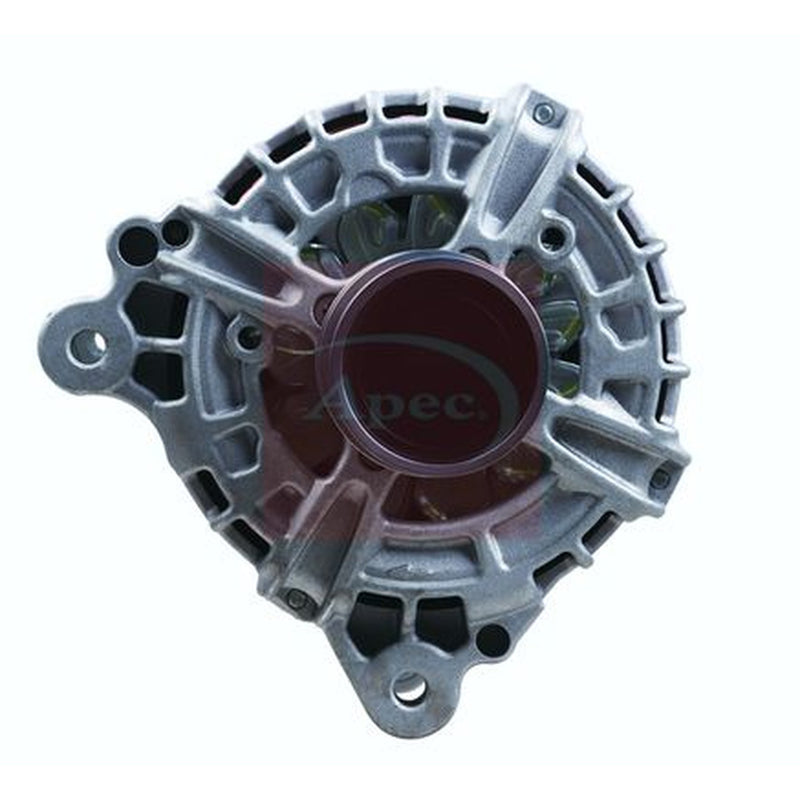 Apec Car Alternator 12V fits Audi A3 2012-2020 1.4
