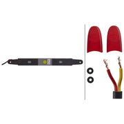 Hella Auxiliary Stop / Brake Light LED Rear