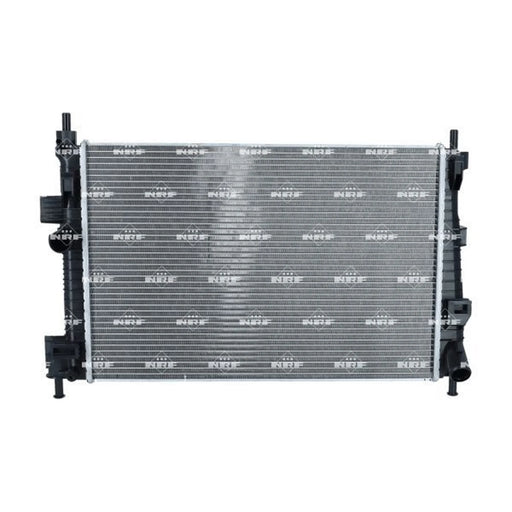 NRF Engine Radiator 58289