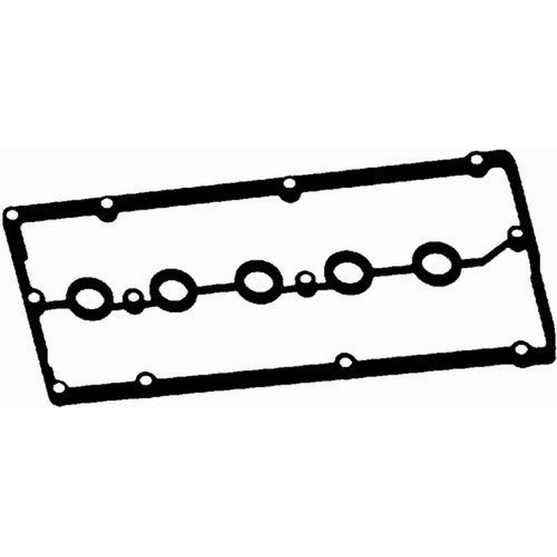 BGA Cylinder Head Cover Gasket ACM (Polyacrylate) fits Fiat Bravo I 1998-2001