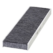 Hengst Cabin Air Filter (Pollen Filter) fits Mini Mini 2006-2015 1.6