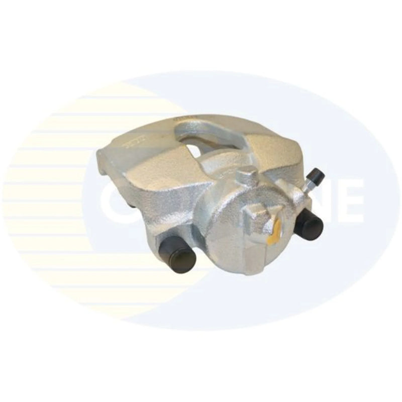 Comline Brake Caliper Assembly Front Right fits Renault Espace 2002-2015