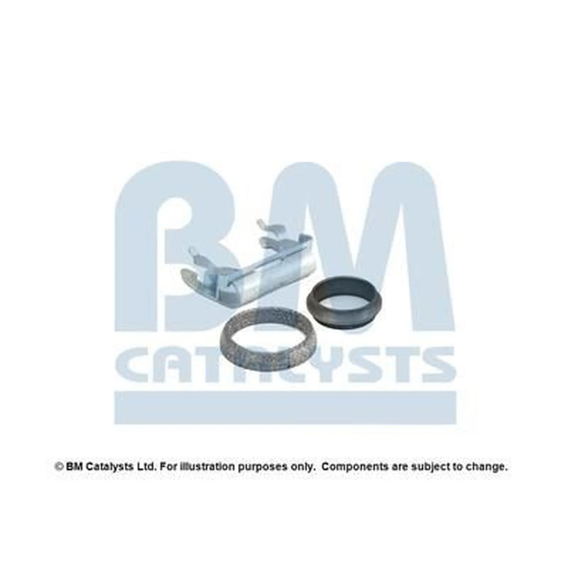 BM Catalysts Fitting Kit FK80217A FK80217A