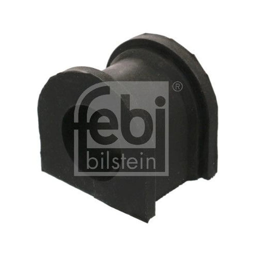 Febi Anti Roll Bar Mounting Bracket Front 41435