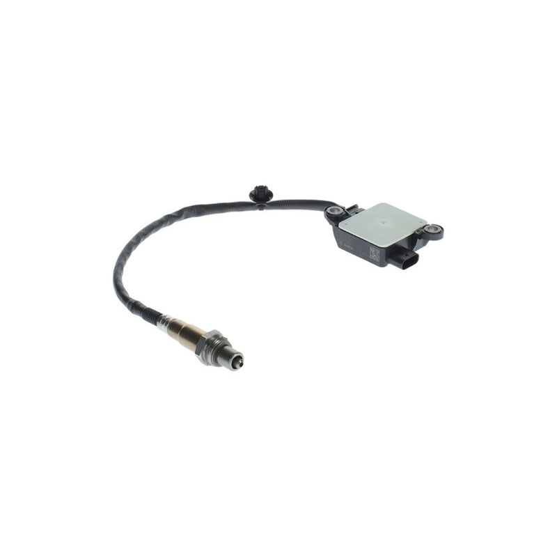 Bosch Diesel Particulate Sensor fits Ford Kuga III 2019 on 2.0