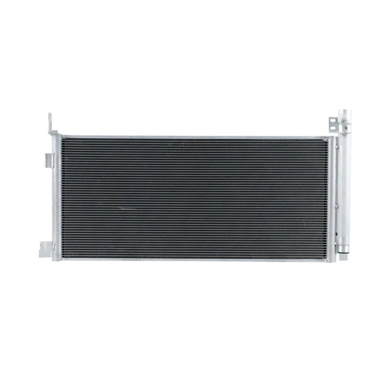 Hella Air Conditioning Condenser 8FC 366 221-961