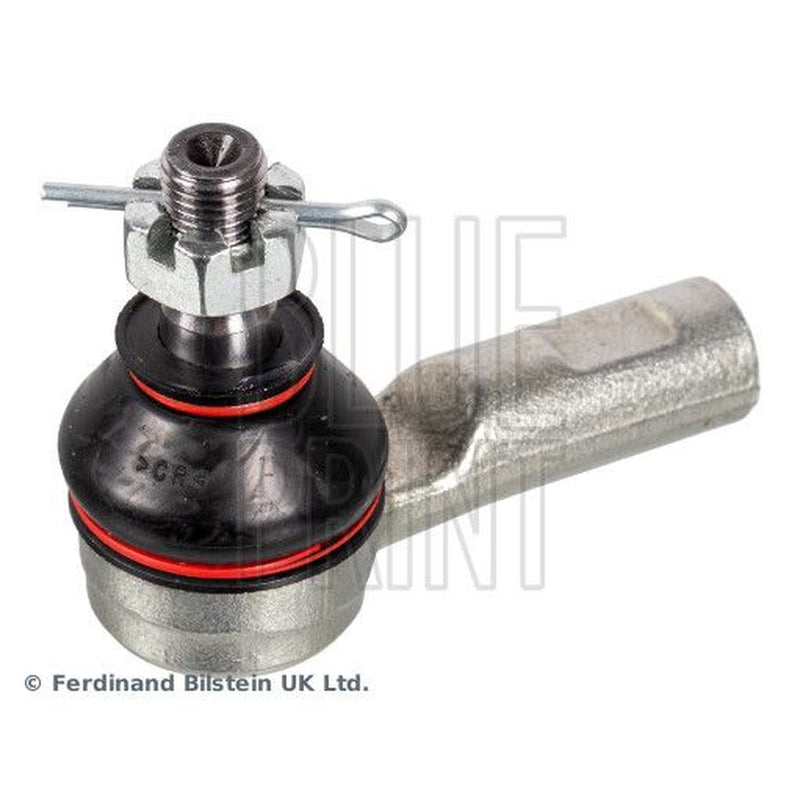 Blue Print Steering Tie Rod End Ball Joint Front Right fits Nissan Pixo 2009 on