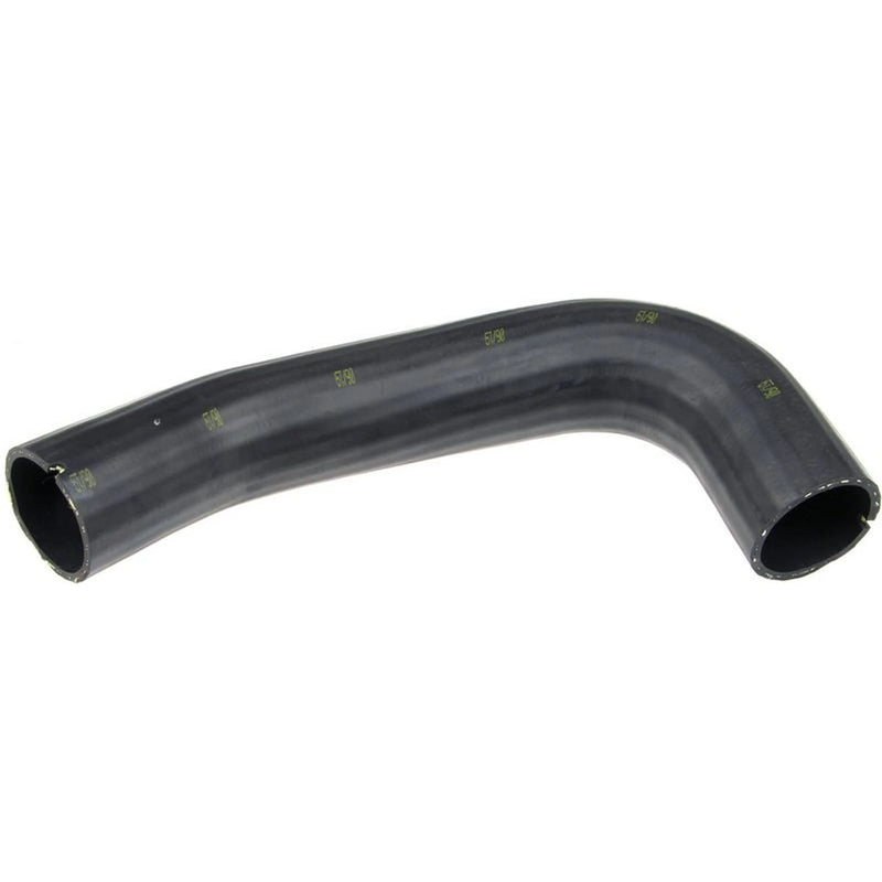 Gates Intercooler Turbo Charge Air Hose fits Citroën Relay III 2006-2020 2.2