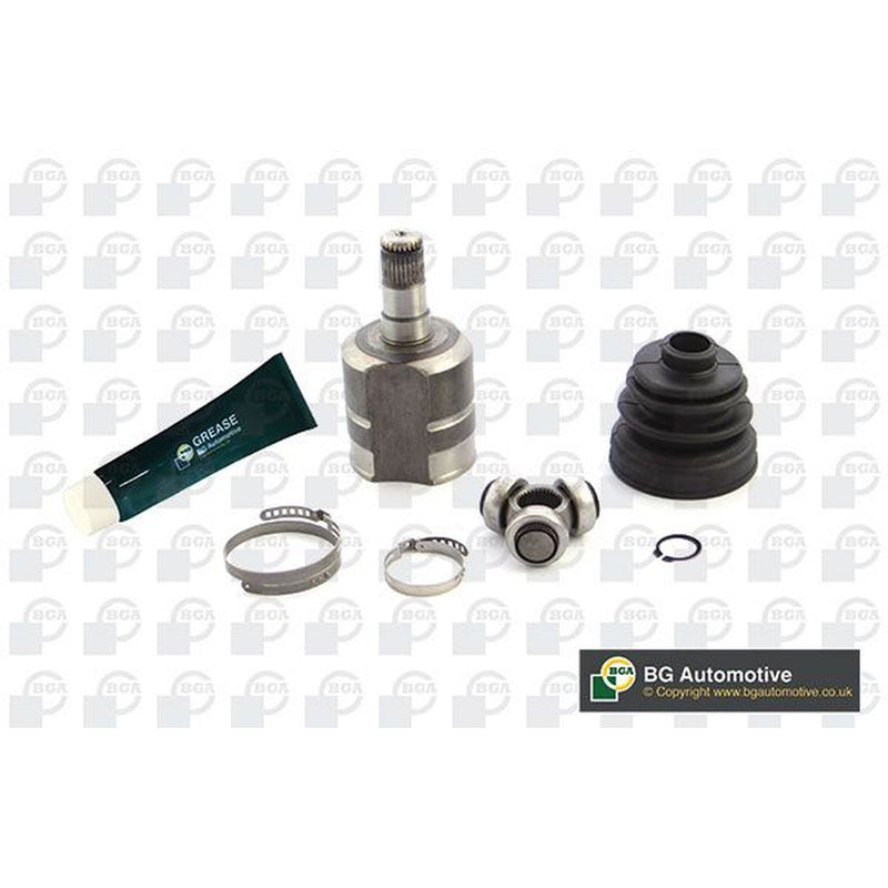 BGA Drive Shaft Joint Kit fits Audi A3 2003-2013 1.6 2.0