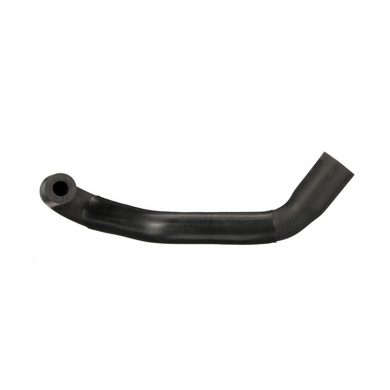Gates Crankcase Ventilation Hose 200mm fits Seat Ibiza 2003-2008 1.8