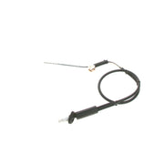 Bosch Handbrake Cable Front fits Mercedes-Benz B-Class Sports Tourer 2005-2011
