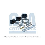 BM Catalysts Fitting Kit FK11015C FK11015C