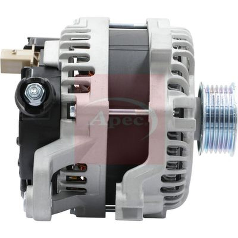 Apec Car Alternator 12V fits Ford Ranger 2018-2019 2.0