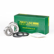 First Line Wheel Bearing Kit fits Triumph 2000 1968-1975 2.0