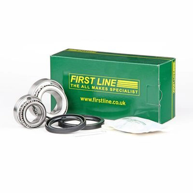 First Line Wheel Bearing Kit fits Triumph 2000 1968-1975 2.0