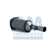 BM Catalysts Dpf fits Citroën C5 II 2004-2008 2.0