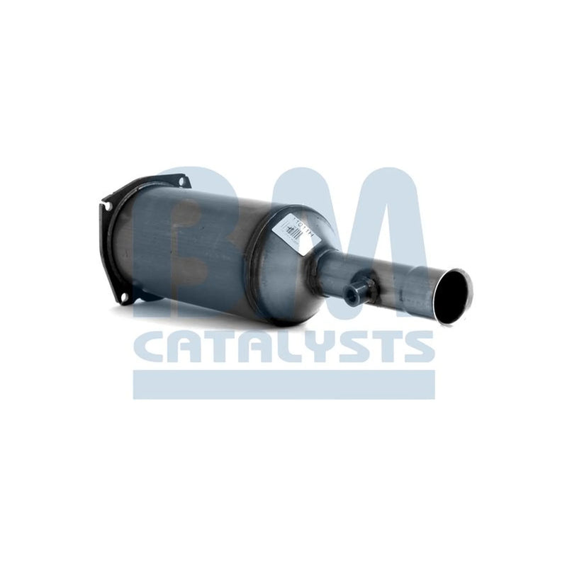 BM Catalysts Dpf fits Citroën C5 II 2004-2008 2.0