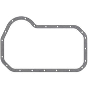 Elring Oil Sump Gasket Wide Thick 248.097