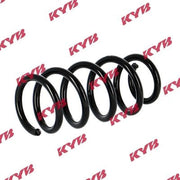 KYB Rear Suspension Coil Spring fits Mini Mini Countryman 2012-2016
