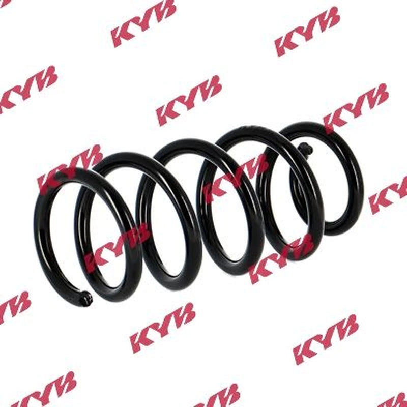KYB Rear Suspension Coil Spring fits Mini Mini Countryman 2012-2016